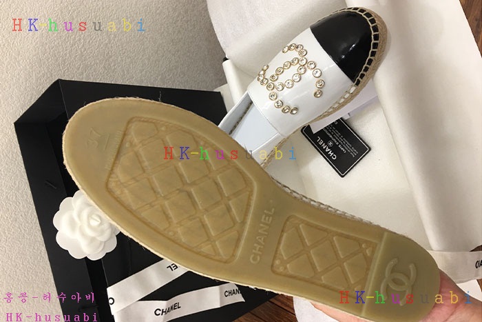 NEW 샤넬 신발 신상 C 558255