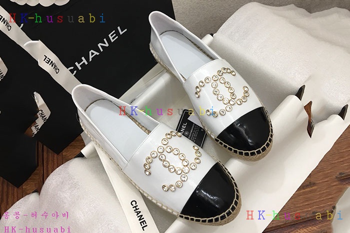 NEW 샤넬 신발 신상 C 558255