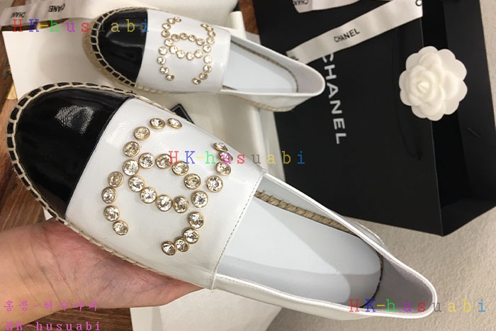 NEW 샤넬 신발 신상 C 558255