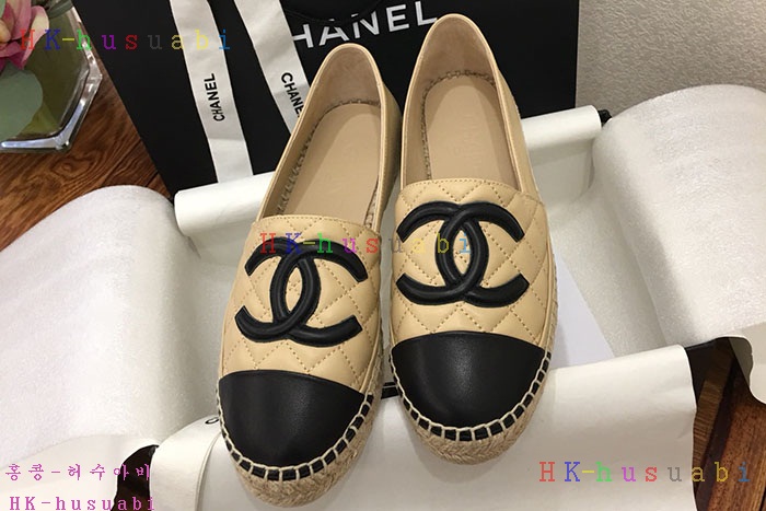 NEW 샤넬 신발 신상 C 558257