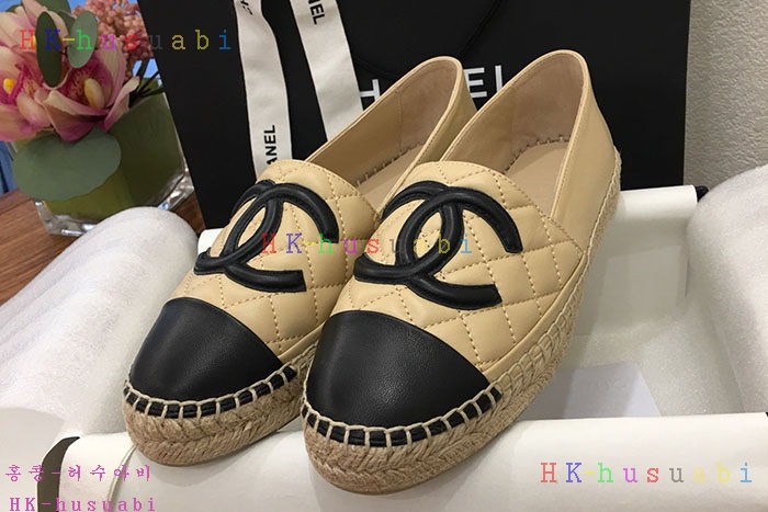 NEW 샤넬 신발 신상 C 558257