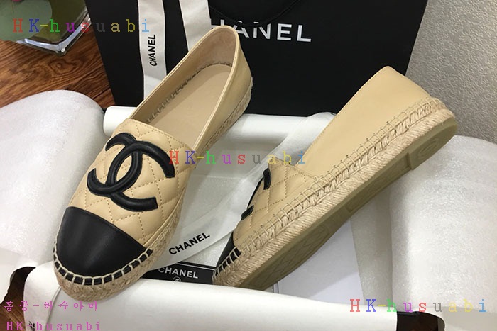 NEW 샤넬 신발 신상 C 558257
