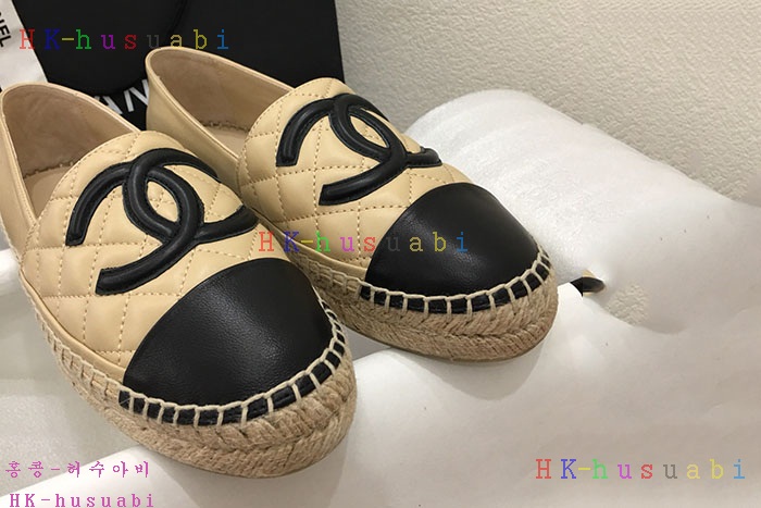 NEW 샤넬 신발 신상 C 558257