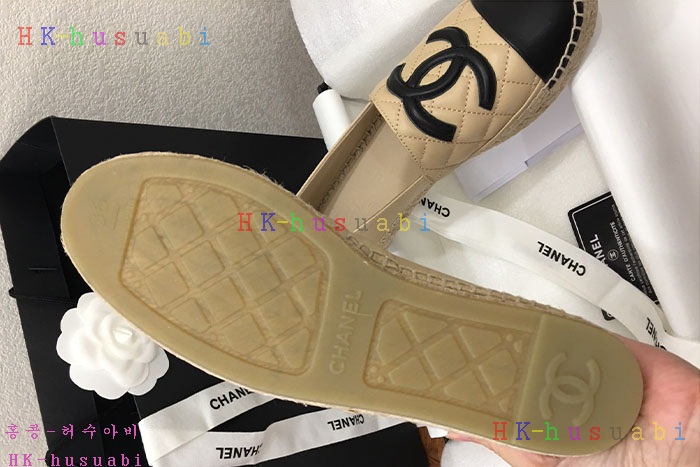 NEW 샤넬 신발 신상 C 558257