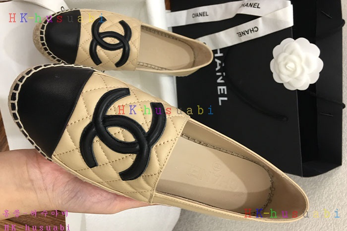NEW 샤넬 신발 신상 C 558257