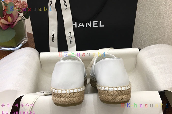 NEW 샤넬 신발 신상 C 558258