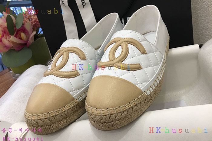 NEW 샤넬 신발 신상 C 558258