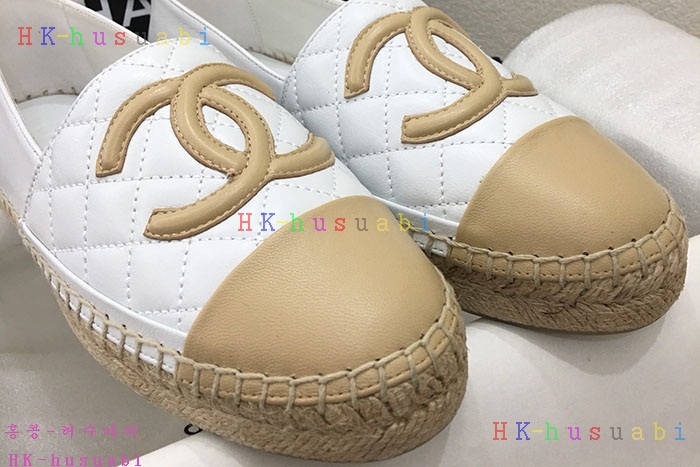 NEW 샤넬 신발 신상 C 558258