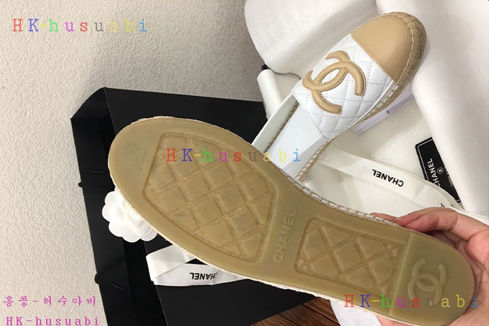 NEW 샤넬 신발 신상 C 558258