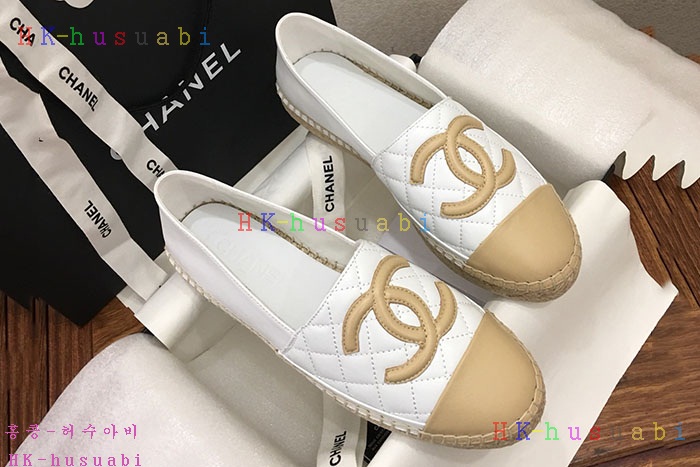 NEW 샤넬 신발 신상 C 558258