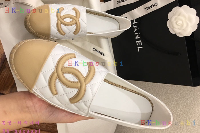 NEW 샤넬 신발 신상 C 558258
