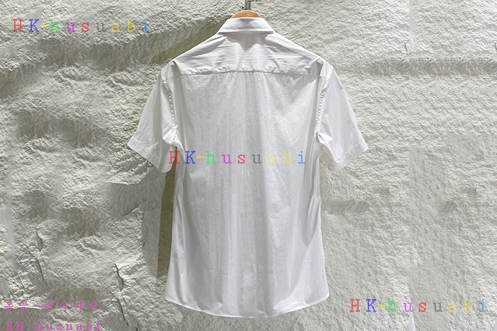 NEW 디올 셔츠 신상  DR 8585024