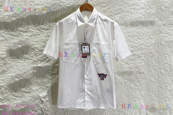 NEW 디올 셔츠 신상  DR 8585024