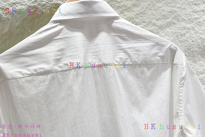 NEW 디올 셔츠 신상  DR 8585024