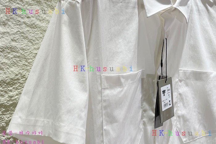 NEW 디올 셔츠 신상  DR 8585024