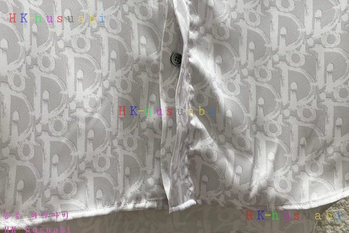 NEW 디올 셔츠 신상  DR 8585025