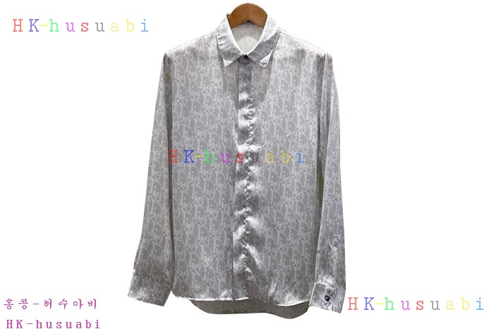 NEW 디올 셔츠 신상  DR 8585025