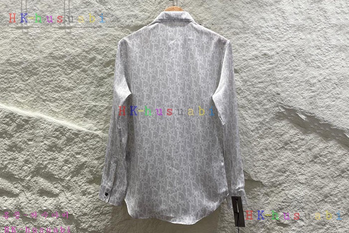 NEW 디올 셔츠 신상  DR 8585025