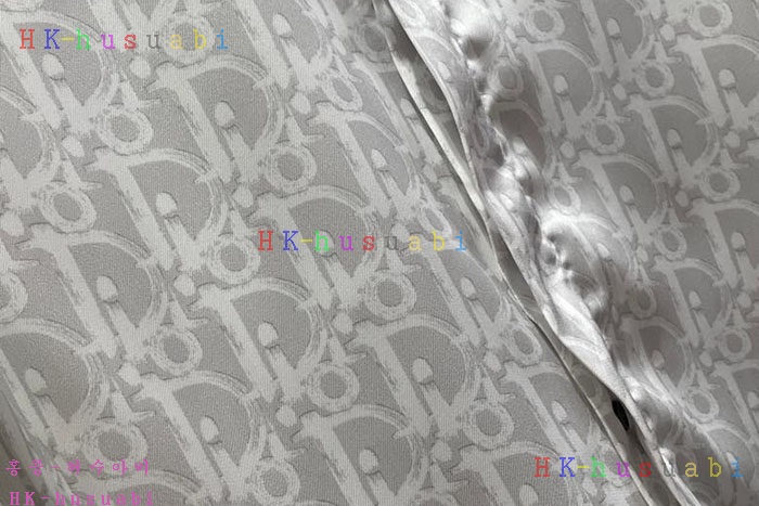 NEW 디올 셔츠 신상  DR 8585025