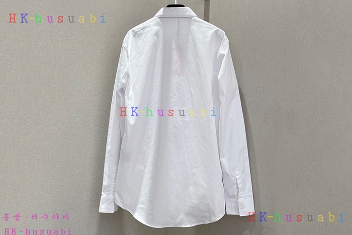 NEW 디올 셔츠 신상  DR 8585026