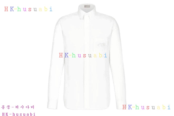 NEW 디올 셔츠 신상  DR 8585026