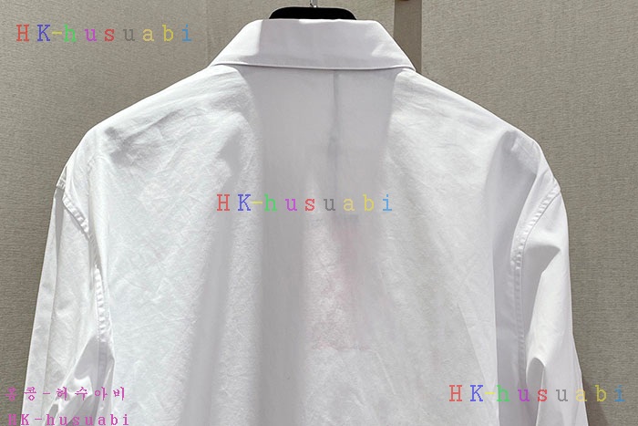 NEW 디올 셔츠 신상  DR 8585026