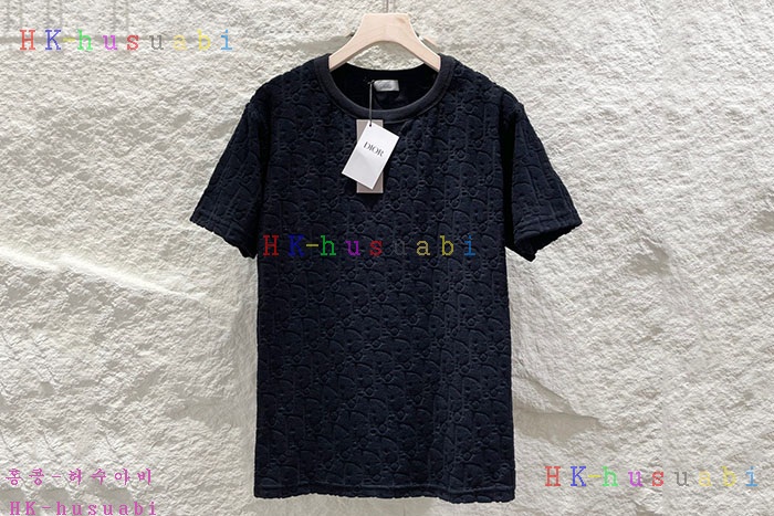 NEW 디올 반팔티 신상  DR 8585020