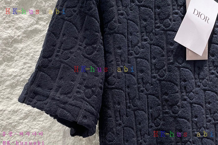 NEW 디올 반팔티 신상  DR 8585020