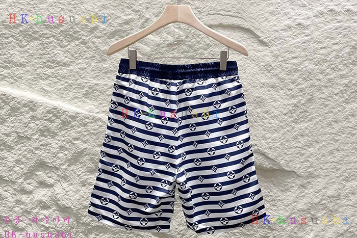 NEW 루이비통 반바지 신상 LV 8755820