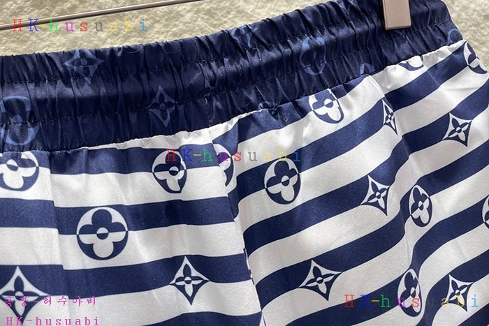 NEW 루이비통 반바지 신상 LV 8755820