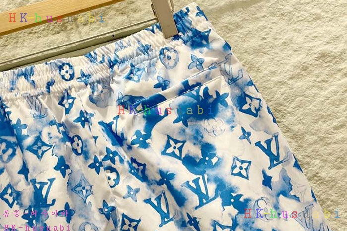 NEW 루이비통 반바지 신상 LV 8755821