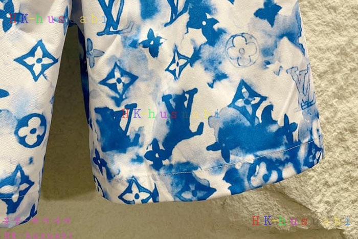 NEW 루이비통 반바지 신상 LV 8755821
