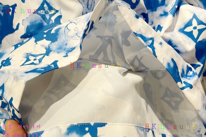 NEW 루이비통 반바지 신상 LV 8755821