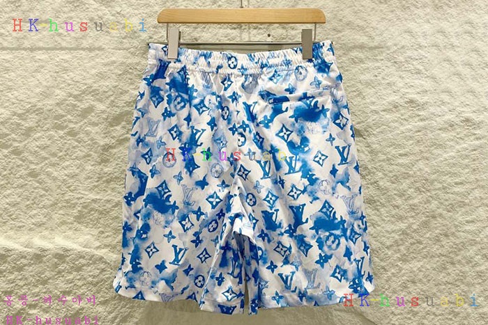 NEW 루이비통 반바지 신상 LV 8755821