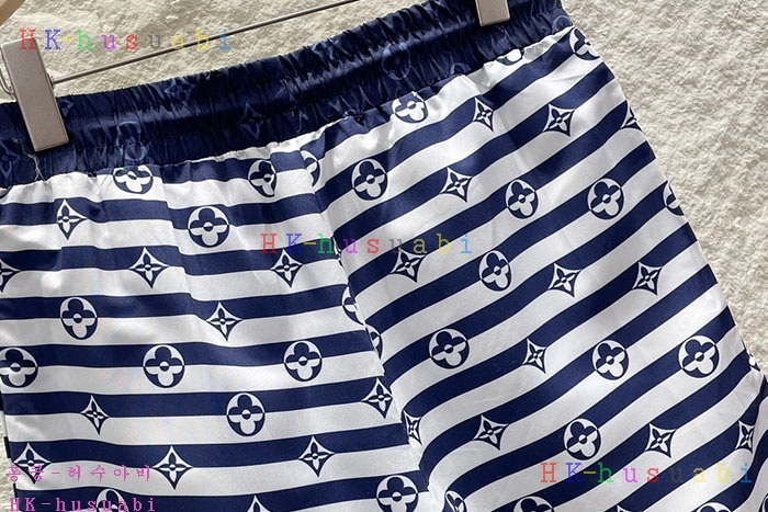 NEW 루이비통 반바지 신상 LV 8755820