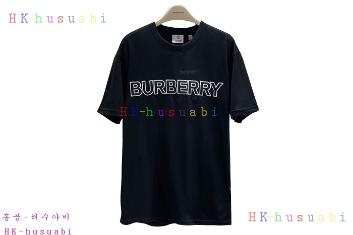 NEW 버버리 반팔티 신상 BB 572771