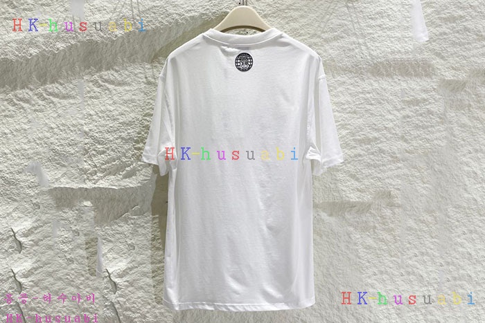 NEW 버버리 반팔티 신상 BB 572771