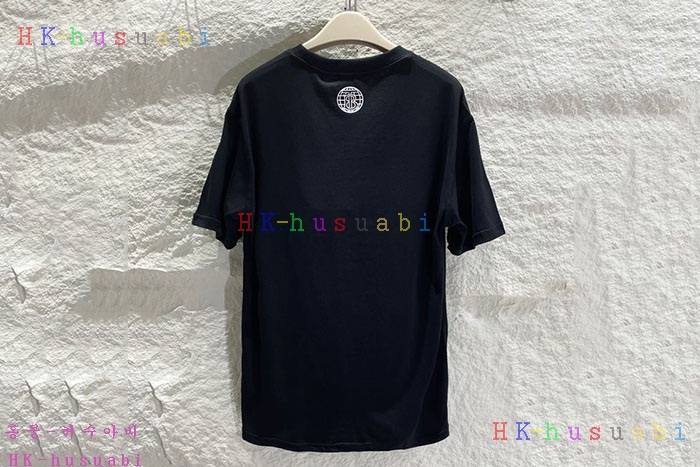NEW 버버리 반팔티 신상 BB 572771