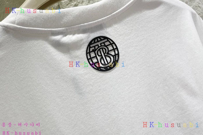 NEW 버버리 반팔티 신상 BB 572771