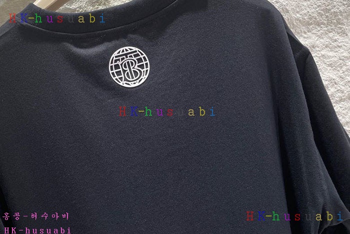 NEW 버버리 반팔티 신상 BB 572771