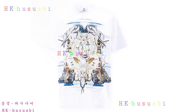 NEW 버버리 반팔티 신상 BB 572770