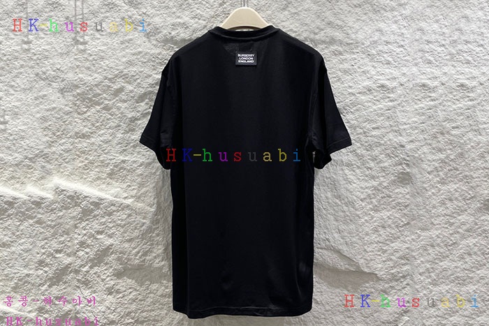 NEW 버버리 반팔티 신상 BB 572775