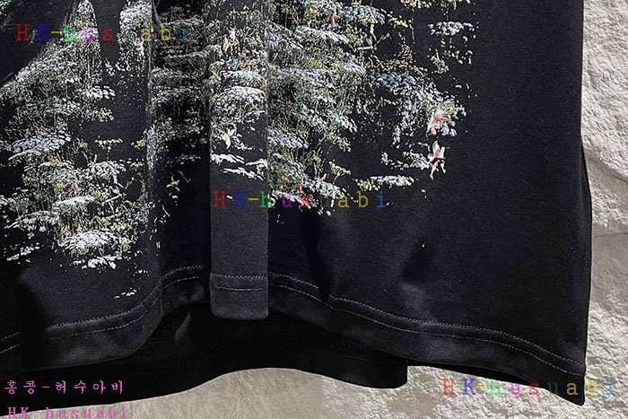 NEW 버버리 반팔티 신상 BB 572775