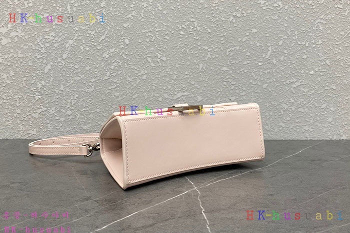 ★미러급★발렌시아가 아워글래스 탑핸들백 B 92780