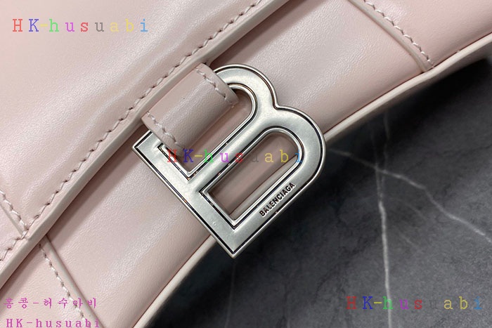 ★미러급★발렌시아가 아워글래스 탑핸들백 B 92780