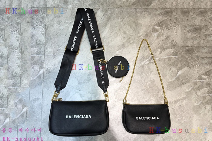 ★미러급★발렌시아가 포쉐트 멀티 B 875221