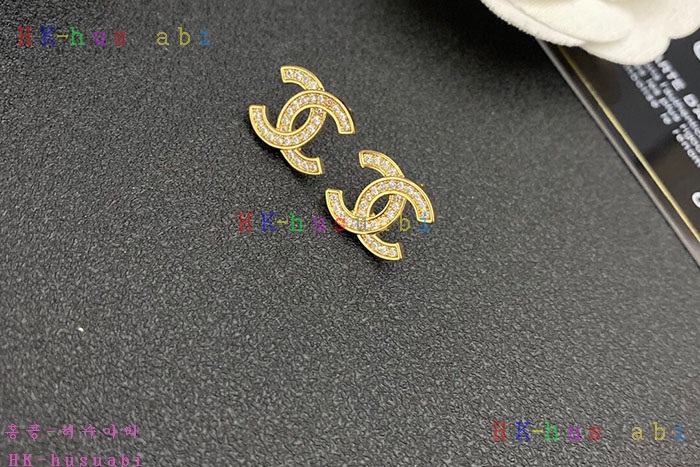 NEW 샤넬 귀걸이 신상 C 572273