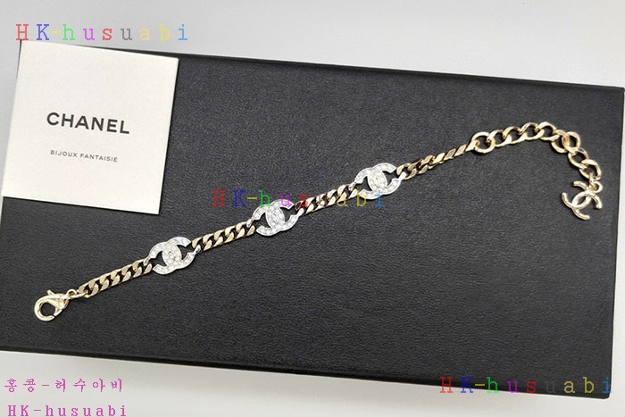 NEW 샤넬 팔찌 신상 C 572271