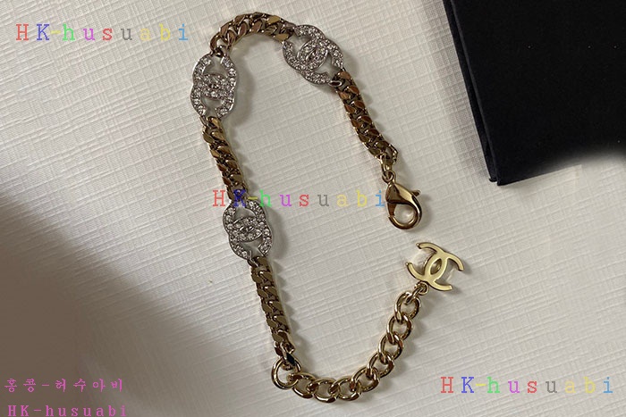 NEW 샤넬 팔찌 신상 C 572271