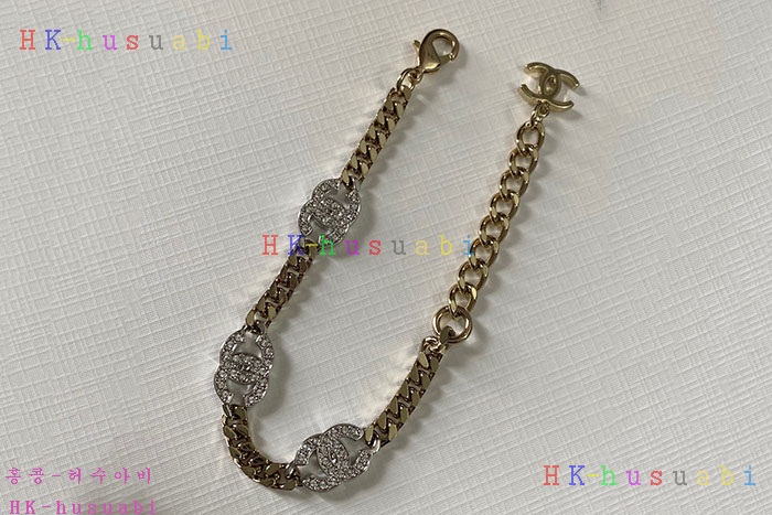 NEW 샤넬 팔찌 신상 C 572271